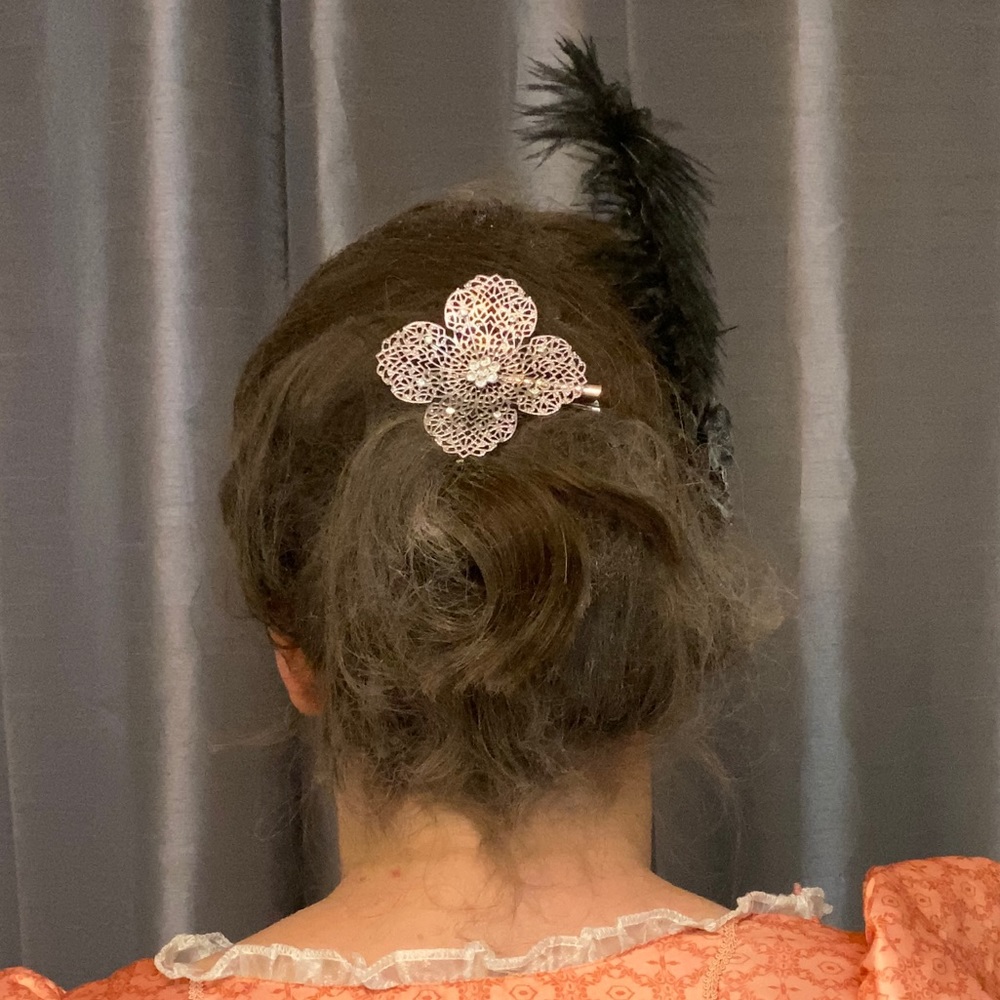 Meet your Posher, Em